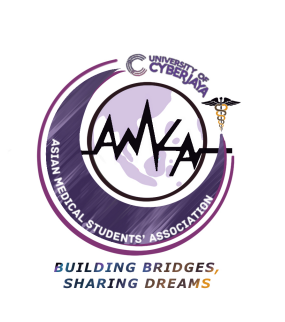 Asian Medical Students’ Association of University of Cyberjaya (AMSA UoC)