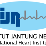 Institut Jantung Negara logo