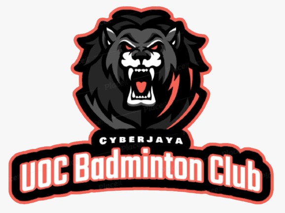University Of Cyberjaya Badminton Club