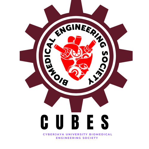 Cyberjaya University Biomedical Engineering Society (CUBES)