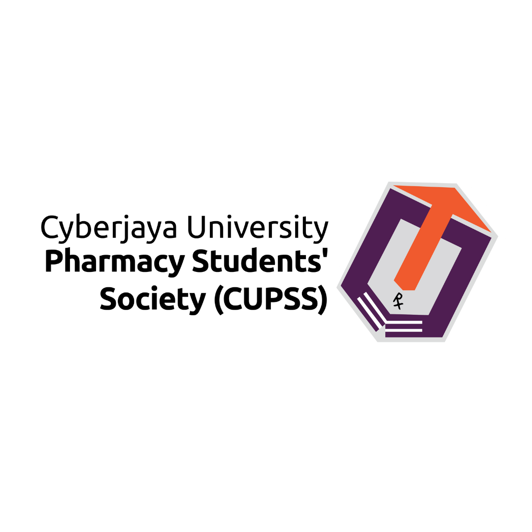 Cyberjaya University Pharmacy Students’ Society