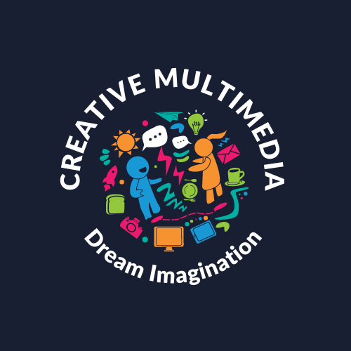 CREATIVE MULTIMEDIA CLUB(CMC)