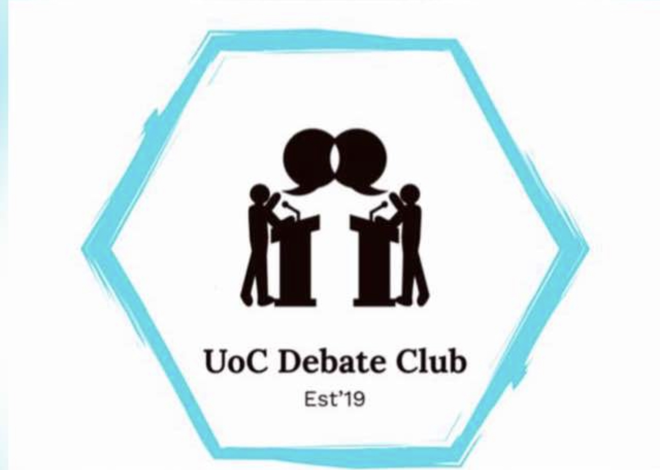 UoC Debate Club