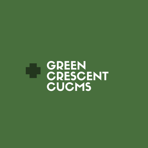 GREEN CRESCENT CUCMS