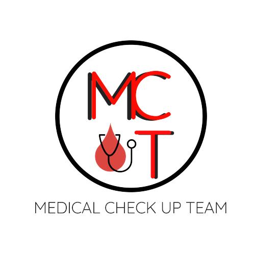 Medical Check Up Team (MCUT)