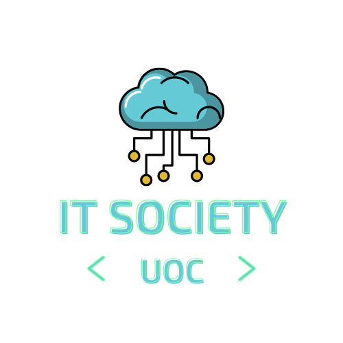 IT SOCIETY