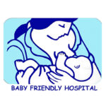 Baby Friendly Hospital logo