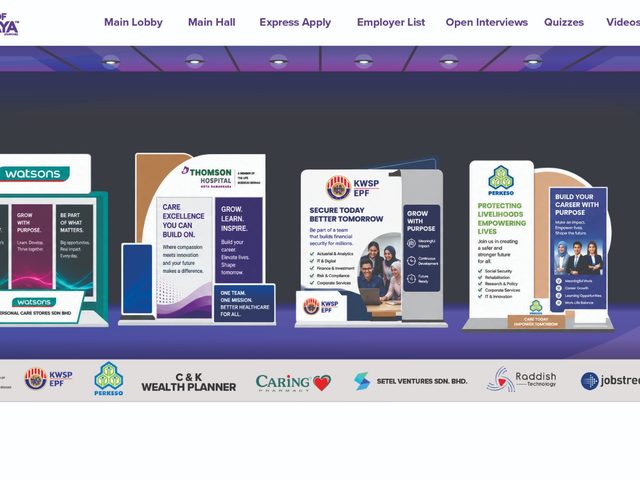 UoC Virtual Career Fair