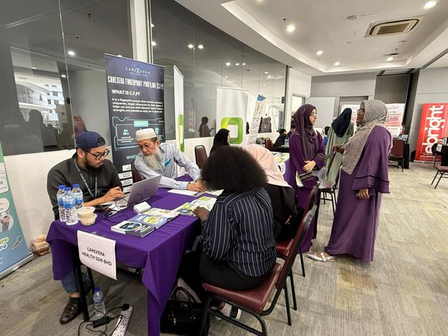 UoC × Jobstore: Psychology Internship Matching Day