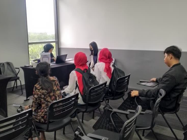 Career Support and Tracer Week for 2025 Graduands